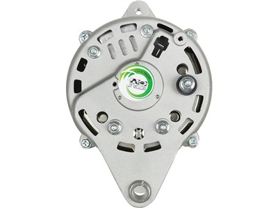 AS-PL A2036 EAN: 5901259403343.