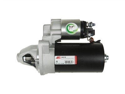 AS-PL S0315 EAN: 5901259463477.