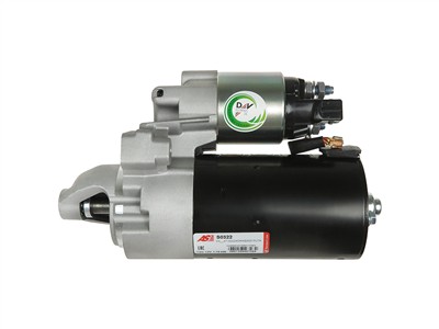 AS-PL S0322 EAN: 5901259467284.