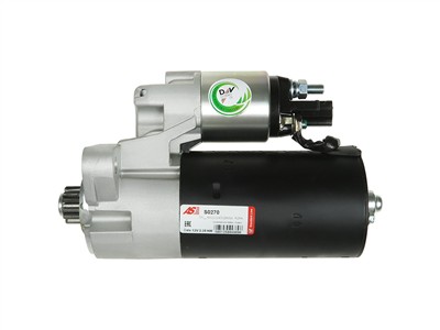 AS-PL S0270 EAN: 5901259448696.