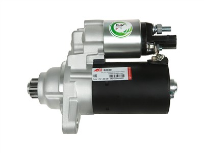 AS-PL S0398 EAN: 5901259468601.