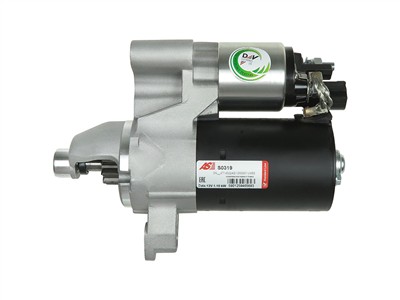 AS-PL S0319 EAN: 5901259465693.