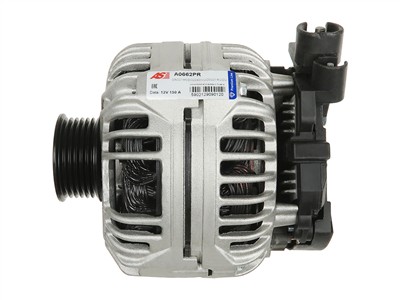 AS-PL A0662PR EAN: 5902129090120.