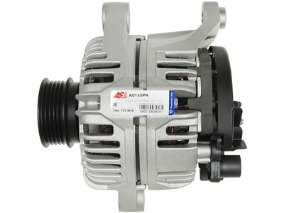 AS-PL A0140PR EAN: 5902129089261.