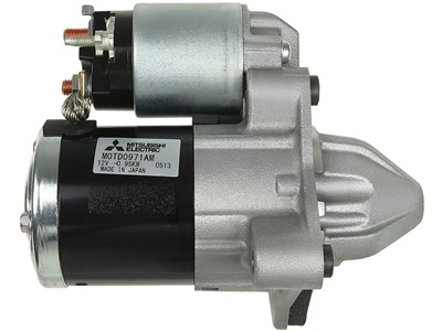 AS-PL S5501(MITSUBISHI) Číslo výrobce: M0TD0971. EAN: 5902129162131.