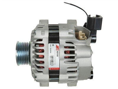 AS-PL A5108 EAN: 5901259498363.