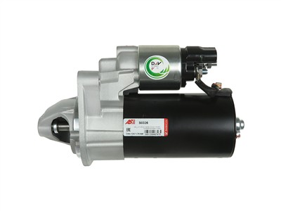 AS-PL S0326 EAN: 5901259467475.