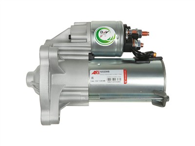 AS-PL S3238S EAN: 5902129163664.