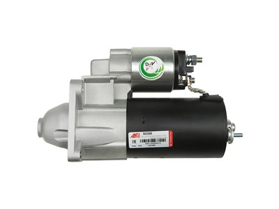 AS-PL S0388 EAN: 5901259468410.