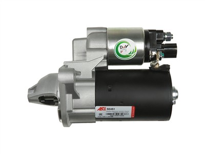 AS-PL S0451 EAN: 5901259474886.