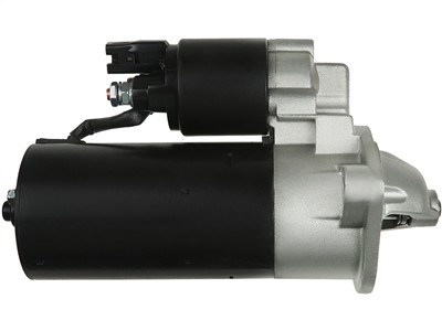 AS-PL S0020SR EAN: 5902129165842.