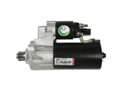 AS-PL S0253SR EAN: 5902129163459.