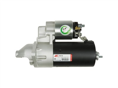 AS-PL S0318 EAN: 5901259464306.