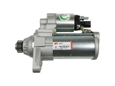 AS-PL S0477 EAN: 5901259484656.