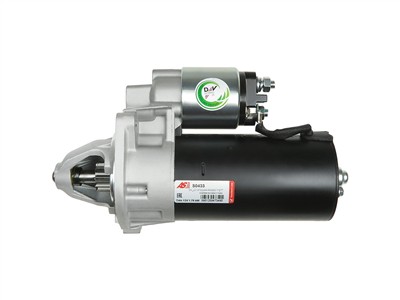 AS-PL S0433 EAN: 5901259473490.