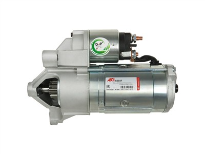 AS-PL S3027 EAN: 5901259421910.