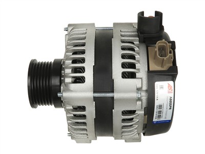 AS-PL A6655PR EAN: 5902129161028.