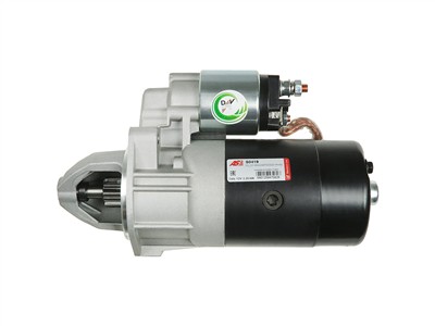 AS-PL S0419 EAN: 5901259470826.