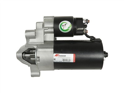 AS-PL S0550SR EAN: 5902129168393.