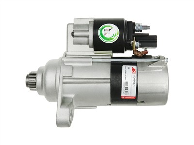 AS-PL S3096SR EAN: 5902129105367.