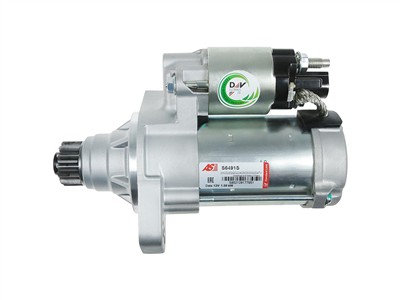 AS-PL S6491S EAN: 5902129177951.