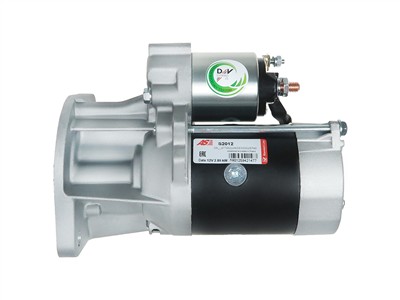 AS-PL S2012 EAN: 5901259421477.