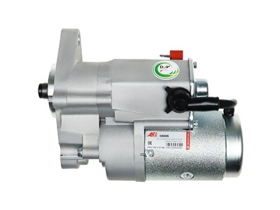 AS-PL S9085 EAN: 5901259469554.