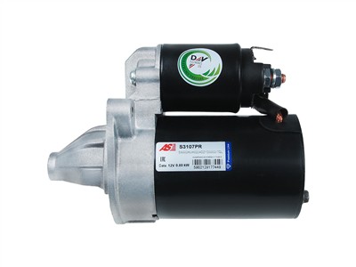 AS-PL S3107PR EAN: 5902129177449.