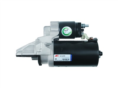 AS-PL S0123PR EAN: 5902129098621.