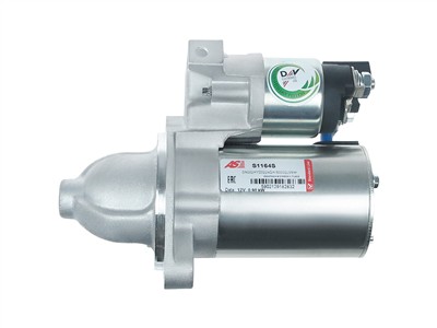 AS-PL S1164S EAN: 5902129182832.