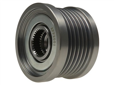 AS-PL AFP2001 EAN: 5901259408836.