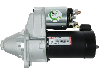 AS-PL S3248S Číslo výrobce: D6RA28. EAN: 5902129182672.