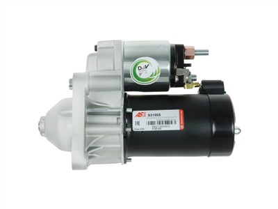 AS-PL S3155S EAN: 5902129054023.