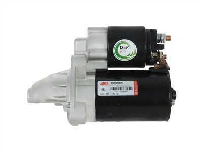 AS-PL S0096SR EAN: 5902129163442.