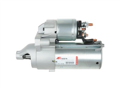 AS-PL S3227S EAN: 5902129143079.