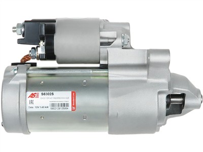 AS-PL S6302S Číslo výrobce: 438000-0470. EAN: 5902129105954.
