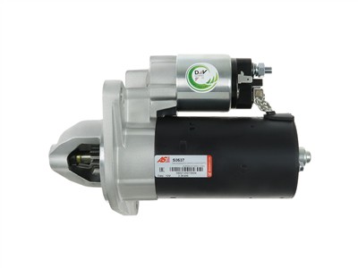 AS-PL S0537 EAN: 5902129015604.