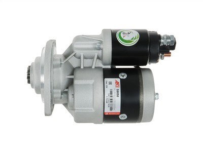 AS-PL S9058 EAN: 5901259437829.