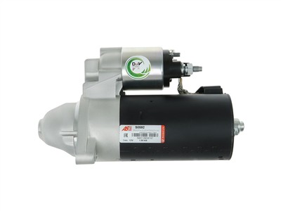 AS-PL S0592 EAN: 5902129030157.