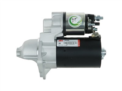 AS-PL S0295 EAN: 5901259460636.