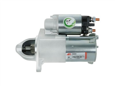 AS-PL S9062 EAN: 5901259439977.