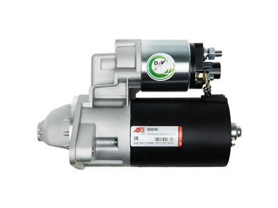 AS-PL S0035 EAN: 5901259418828.