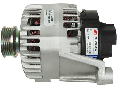 AS-PL A6161(DENSO) Číslo výrobce: DAN998. EAN: 5901259478754.