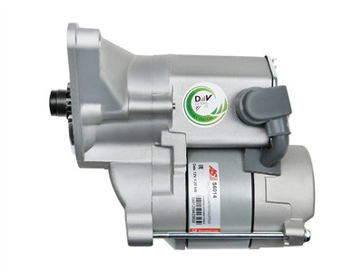 AS-PL S6014 EAN: 5901259423532.