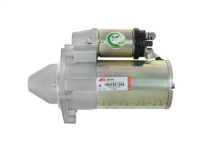 AS-PL S9103 EAN: 5901259477245.