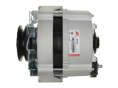 AS-PL A0103 EAN: 5901259401400.