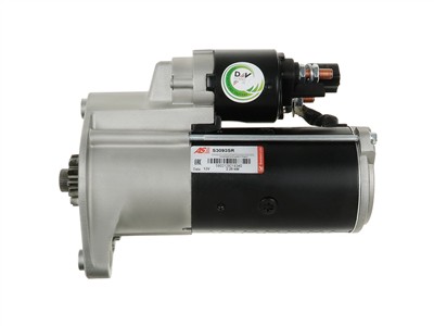 AS-PL S3093SR EAN: 5902129218340.