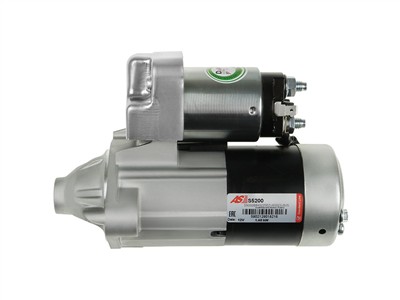 AS-PL S5200