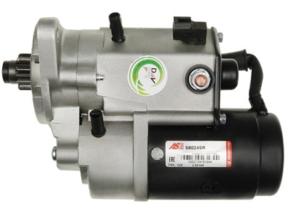 AS-PL S6024SR EAN: 5902129161844.