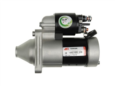 AS-PL S2053SR EAN: 5902129227212.